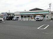 【コンビニエンスストア】ファミリーマート 日立東金沢店まで1059ｍ