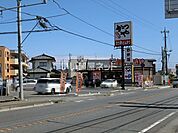 【その他】かつや 日立鮎川店まで439ｍ