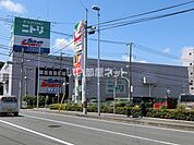 【インテリア】ニトリ 日立店まで514ｍ