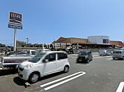 【ホームセンター】山新 神峰店まで856ｍ