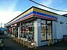 周辺：【コンビニエンスストア】ミニストップ川越上戸店まで699ｍ