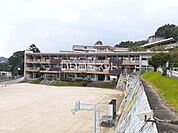 【小学校】笠岡市立大井小学校まで1670ｍ