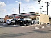【コンビニエンスストア】セブンイレブン 清水渋川3丁目店まで770ｍ