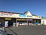周辺：【ドラッグストア】ウエルシア鶴ヶ島藤金店まで603ｍ