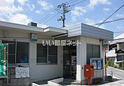 【郵便局】安芸津風早郵便局まで325ｍ