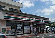 【コンビニエンスストア】セブンイレブン広島安芸津店まで1157ｍ