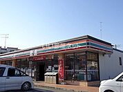 【コンビニエンスストア】セブンイレブン 常陸太田宮本店まで2595ｍ