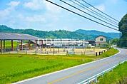 【その他】苅谷乗馬クラブまで1199ｍ