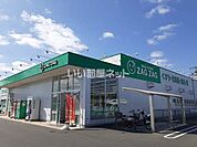 【ドラッグストア】ZAG ZAG(ザグザグ) 総社真壁店まで1201ｍ