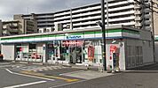 【コンビニエンスストア】ファミリーマート 神戸垂水星陵台店まで1469ｍ