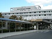 【総合病院】三次中央病院まで3824ｍ
