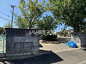 【公園】新浜公園まで414ｍ