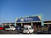 【ホームセンター】ホームプラザ ナフコまで434ｍ