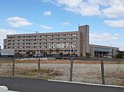 【大学】福山市立大学 港町キャンパスまで236ｍ