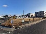 【公園】高松市木太宮前公園まで1235ｍ