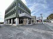 【信用金庫】備前日生信用金庫 牛窓支店まで2001ｍ