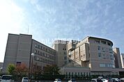 【総合病院】松任石川中央病院まで948ｍ