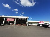 【その他】100円均一　ザ・ダイソー白鳥店まで2425ｍ