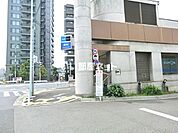 【駅】赤羽岩淵駅まで311ｍ
