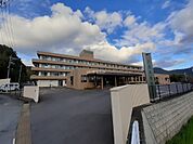 【総合病院】玖珂中央病院まで1016ｍ