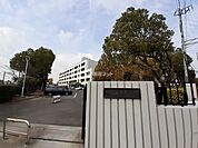 【大学】香川大学農学部まで2564ｍ