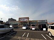 【その他】ダイソー　フジグラン十川店まで534ｍ