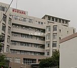 【総合病院】黒木記念病院まで993ｍ