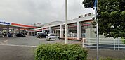【コンビニエンスストア】セブンイレブン別府上人ヶ浜店まで1010ｍ