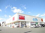 【ドラッグストア】ウエルシア島田御仮屋店まで953ｍ