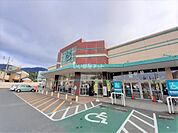 【スーパー】 西友 サニー重留店まで204ｍ