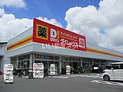 【スーパー】ダイレックス　小松店まで791ｍ