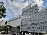 【デパート】山形屋まで1174ｍ