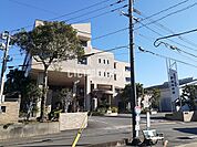 【総合病院】野崎東病院まで1202ｍ