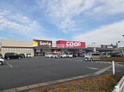【ショッピングセンター】コープ春日店まで2145ｍ