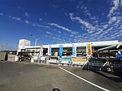 【ホームセンター】コメリハード＆グリーン松橋店まで1348ｍ