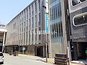 【銀行】肥後銀行　上通支店まで202ｍ