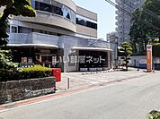 【郵便局】上通郵便局まで1033ｍ