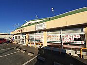 【コンビニエンスストア】おべんとうのヒライ 小川店 まで2404ｍ