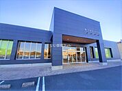 【市役所・区役所】宇城市小川支所まで902ｍ