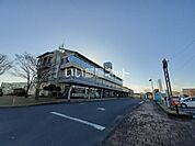 【市役所・区役所】上峰町役場まで518ｍ