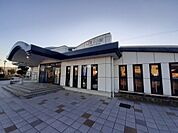 【駅】小川駅まで2414ｍ