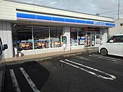 【コンビニエンスストア】ローソンみやき町東尾店まで732ｍ