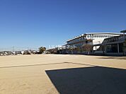 【小学校】宇土市立宇土小学校まで214ｍ