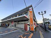 【郵便局】本渡郵便局まで1309ｍ