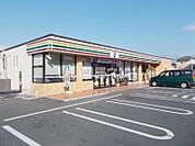 【コンビニエンスストア】セブンイレブン 国分福島店まで1000ｍ