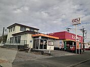 【郵便局】熊本下南部郵便局まで2333ｍ