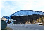 【博物館】九州国立博物館まで1284ｍ