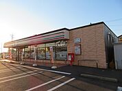 【コンビニエンスストア】セブンイレブン 八代高下西町店まで506ｍ