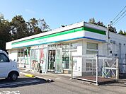 【コンビニエンスストア】ファミリーマート　国富仲町店まで5226ｍ