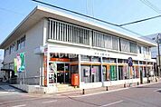 【郵便局】加治木郵便局まで601ｍ